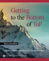 Getting to the Bottom of ToP - Nelson Wayne and Jo