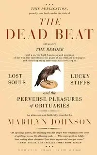 The Dead Beat - Johnson Marilyn