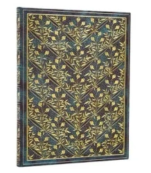 Kalendarz książkowy ultra 2026 Wildflower Song - Paperblanks