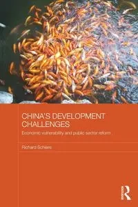China's Development Challenges - Richard Schiere