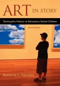 Art in Story - Marianne C. Saccardi