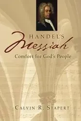 Handel's Messiah - Calvin Stapert R