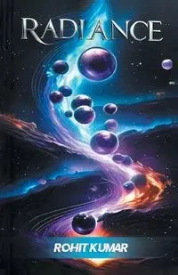 Radiance - Kumar Rohit