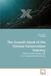 The Growth Trend of the Chinese Construction Industry - Huang Yilei