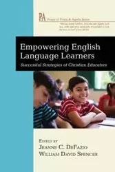 Empowering English Language Learners - Jennifer Marie Creamer