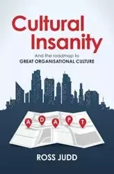 Cultural Insanity - Ross Judd