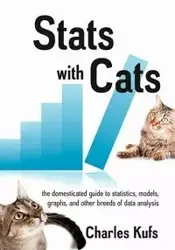 Stats with Cats - Charles Kufs