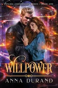 Willpower - Anna Durand