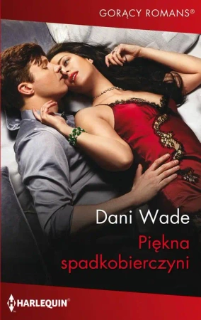 eBook Piękna spadkobierczyni - Dani Wade epub mobi