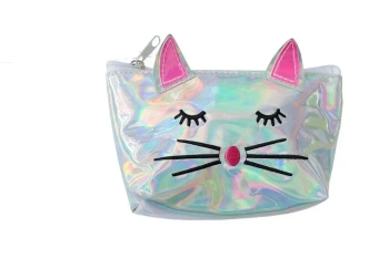 Kosmetyczka kot - Coralico