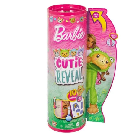 Brb Cutie Rev Kostium Piesek-zaba Hrk24 Wb4