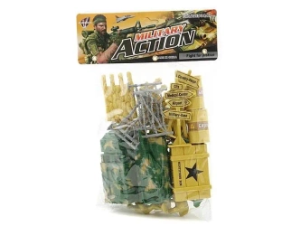 Żołnierze 34el - ADAR