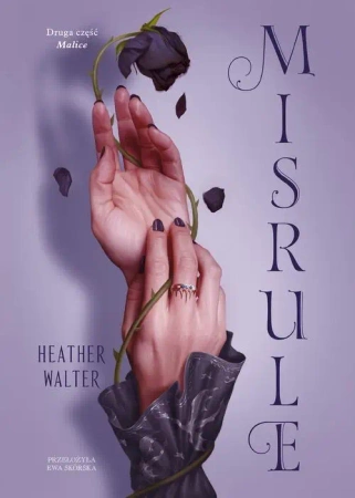 eBook Misrule - Heather Walter epub mobi