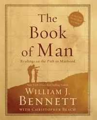 The Book of Man - Bennett William J.