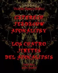 eBook Czterech jeźdźców Apokalipsy. Los cuatro jinetes del Apocalipsis - Vicente Blasco Ibánez epub mobi