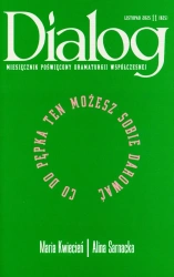 Dialog 11/2025 - praca zbiorowa