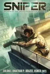 Sniper - Jonathan P. Brazee