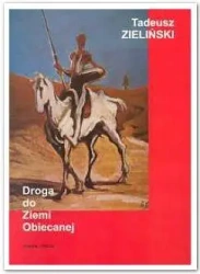 Droga do Ziemi Obiecanej - Tadeusz Zieliński