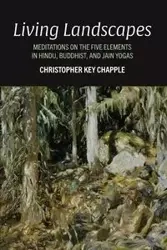 Living Landscapes - Christopher Chapple Key