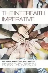 The Interfaith Imperative - Ross Thompson