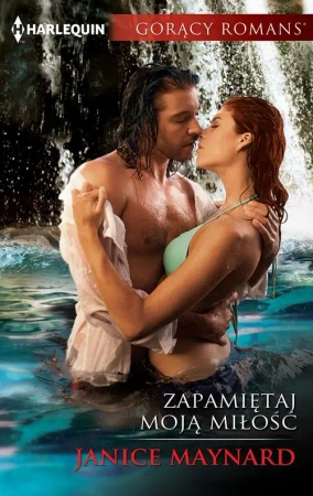 eBook Zapamiętaj moją miłość - Janice Maynard mobi epub