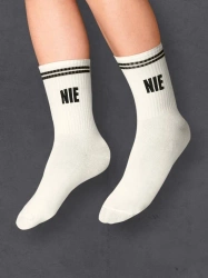 Skarpety sportowe Nie 36-40