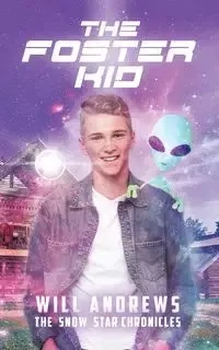 The Foster Kid - Will Andrews