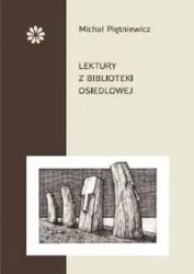 Lektury z biblioteki osiedlowej - Michał Piętniewicz