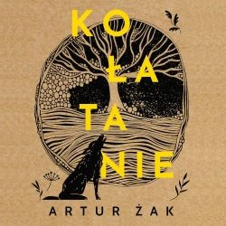 audiobook Kołatanie - Artur Żak