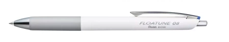 Pióro K Gel 0.8 Gr niebieski By208 Pentel pudełko A 12