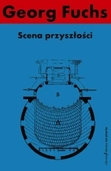 eBook Scena przyszłości - Georg Fuchs mobi epub