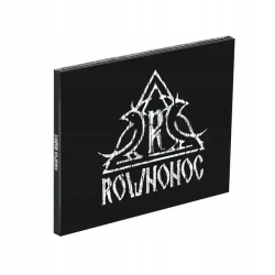 Równonoc: Raróg, CD