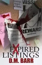 Expired Listings - Barr D.M.
