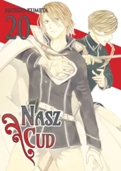 Nasz cud. Tom 20 - Natsuo Kumeta