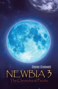 Newbia 3 - Cromwell Chelee