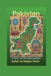 Pakistan - Sario Azhar ul Haque