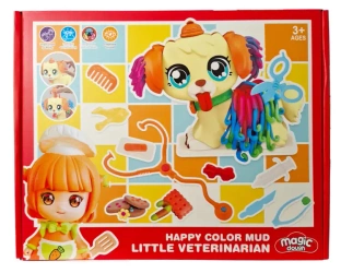 Masa plastyczna weterynarz LR417323 8658 - SWEDE