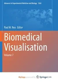 Biomedical Visualisation - Rea Paul M.