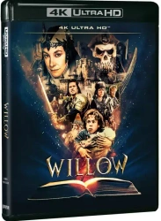 Willow, 4K Ultra HD