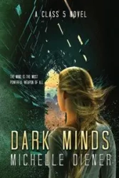 Dark Minds - Michelle Diener