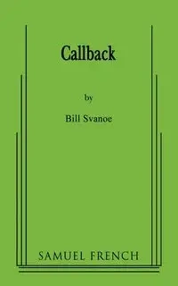 Callback - Bill Svanoe