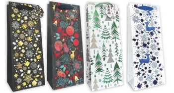 Torebka ozdobna Boże Narodzenie AVANTI