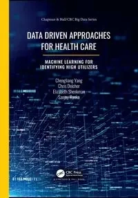 Data Driven Approaches for Healthcare - Yang Chengliang