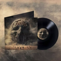 Blizny 2LP BLACK, Winyl