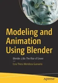 Modeling and Animation Using Blender - Ezra Guevarra Thess Mendoza