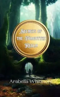 Secrets of the Forgotten Realm - Whitmore Arabella