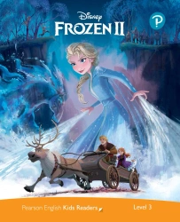 PEKR Frozen 2 (3) DISNEY - Nicola Schofield