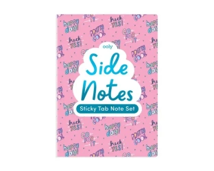 Notatnik z karteczkami Magiczne Planowanie - ooly