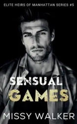 Sensual Games - Walker Missy