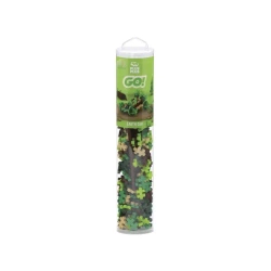 Klocki Plus-Plus Tuba Color Cars Earth 200el - Plus-Plus